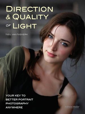 cover image of Direction & Quality of Light